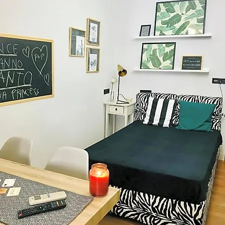 Mosaico B&B-2