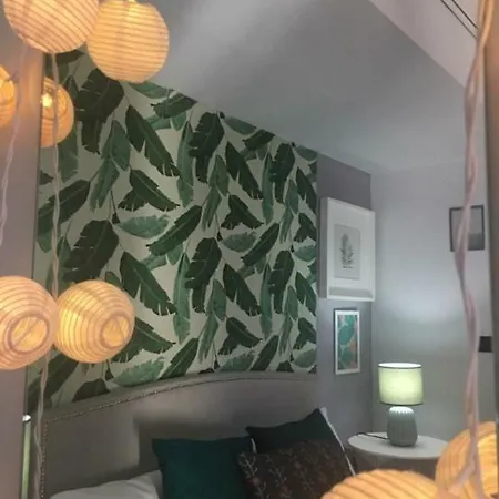 Mosaico B&B-3